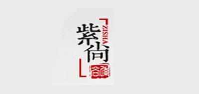 紫尚品牌LOGO