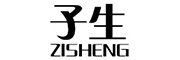 zisheng/子生品牌LOGO图片