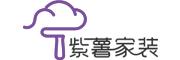 紫薯家装品牌LOGO图片