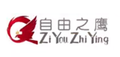 自由之鹰品牌LOGO图片