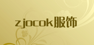 zjocok/服饰LOGO