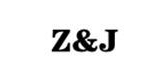 zj童装品牌LOGO图片