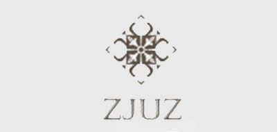 ZJUZ/zjuz珠宝LOGO