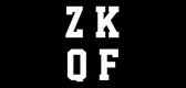 zkqf品牌LOGO图片