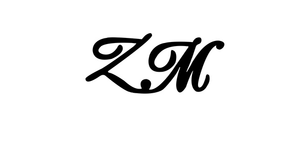 zm品牌LOGO图片