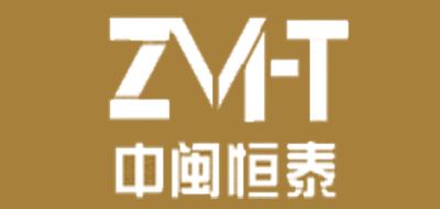 ZMHT/zmht家居品牌LOGO图片