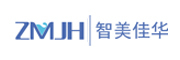 ZMJH/智美佳华品牌LOGO图片