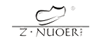 ZNUOER/浙诺尔Z·NUOER品牌LOGO图片