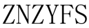 ZNZYFS品牌LOGO图片