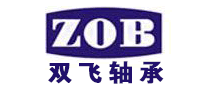 ZOB品牌LOGO图片