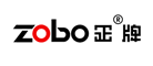 zobo/正牌LOGO