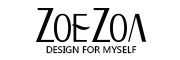 ZOEZOA品牌LOGO图片