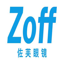 Zoff/佐芙品牌LOGO