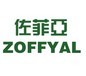 zoffyal品牌LOGO图片