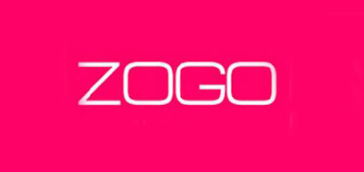 ZOGO品牌LOGO图片
