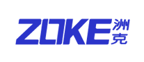 ZOKE/洲克LOGO