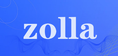 zolla品牌LOGO图片