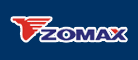 Zomax/中马品牌LOGO