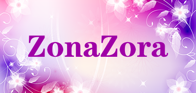 ZonaZora品牌LOGO图片