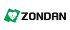 zondan品牌LOGO图片