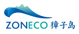 ZONECO/獐子岛LOGO