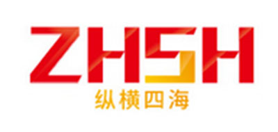 纵横四海LOGO
