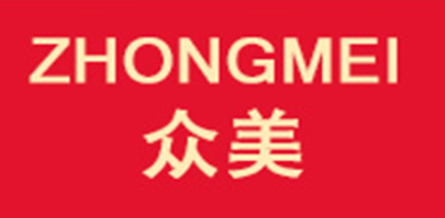 ZONGMER/众美品牌LOGO图片