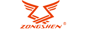 ZONGSHEN品牌LOGO图片