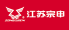 宗申LOGO