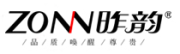 ZONIN/昨韵品牌LOGO图片