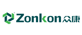 Zonkon/众康品牌LOGO图片