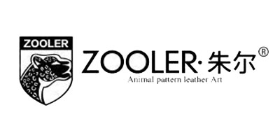 ZOOLER/朱尔LOGO