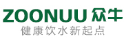 ZOONUU/众牛品牌LOGO图片
