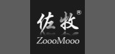 zooomooo/佐牧LOGO