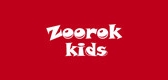 zoorokkids品牌LOGO图片