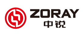 ZORAY/中锐LOGO