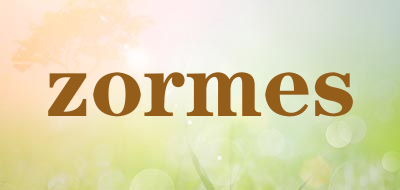 zormes品牌LOGO图片