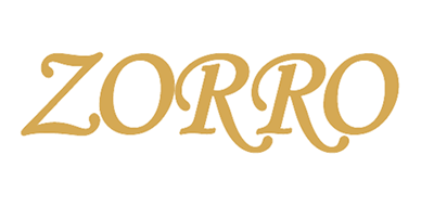 Zorro/佐罗LOGO