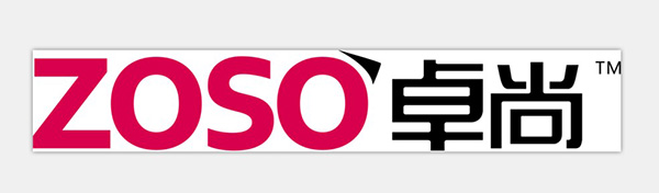 zoso/居家日用品牌LOGO图片