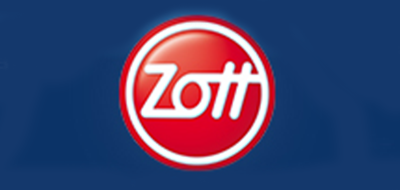 Zott/卓德品牌LOGO图片