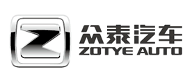 ZOTYE/众泰汽车品牌LOGO图片