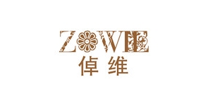 ZOWIE/倬维品牌LOGO图片