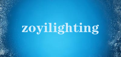 zoyilighting品牌LOGO图片