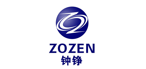 zozen/钟铮品牌LOGO图片