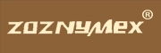 ZOZNYMEX/佐仕尼品牌LOGO图片