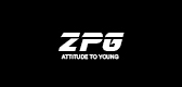 zpg男装品牌LOGO图片