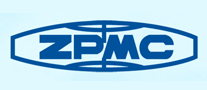 ZPMC品牌LOGO图片