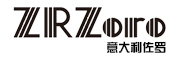 Z.R.Zoro品牌LOGO图片