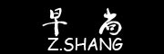 Z.SHANG/早尚品牌LOGO图片