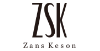 ZSK/钻石快线品牌LOGO
